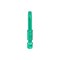 Itw GRK Fasteners Star T-25 X 2 in. L Power Screwdriver Bit Carbon Steel 25 pc 86443 - alternate 2